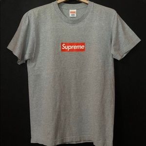 Supreme bogo tee